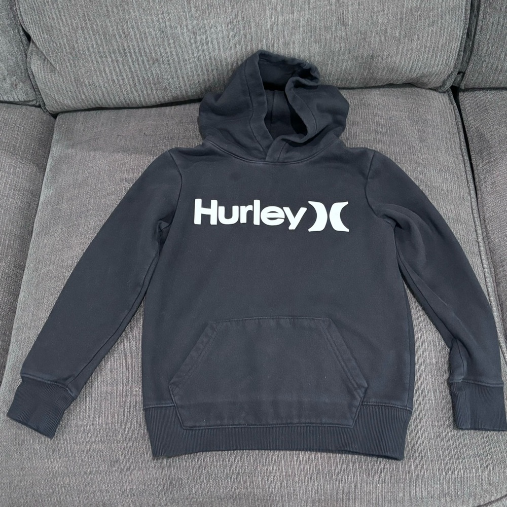 Hurley - Boys Hoodie